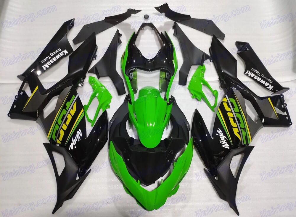 (image for) Fairing kit fit for EX400/ninja400 2018-2024 135