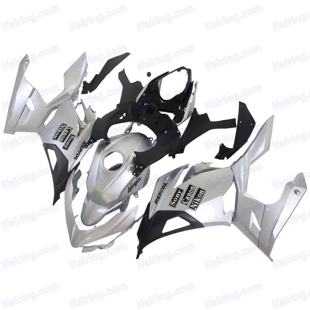 (image for) Fairing kit fit for EX400/ninja400 2018-2024 137