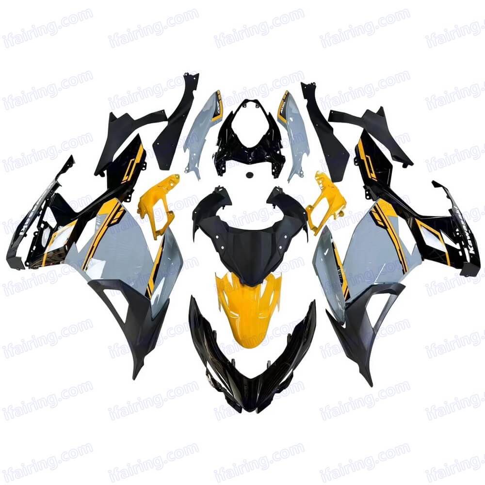 (image for) Fairing kit fit for EX400/ninja400 2018-2024 140