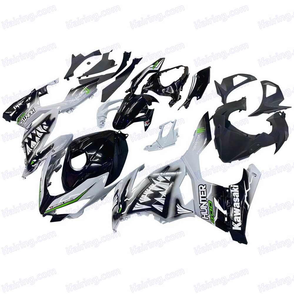 (image for) Fairing kit fit for EX400/ninja400 2018-2024 141