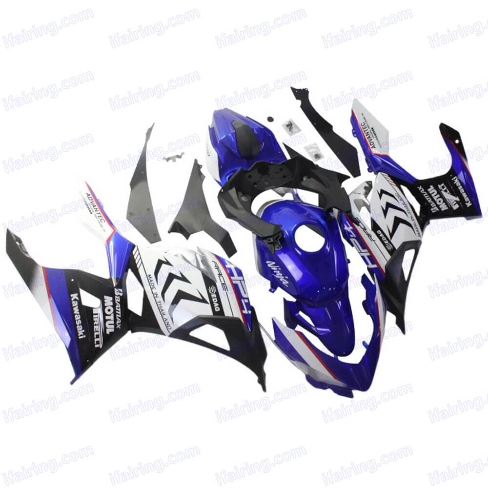 (image for) Fairing kit fit for EX400/ninja400 2018-2024 142