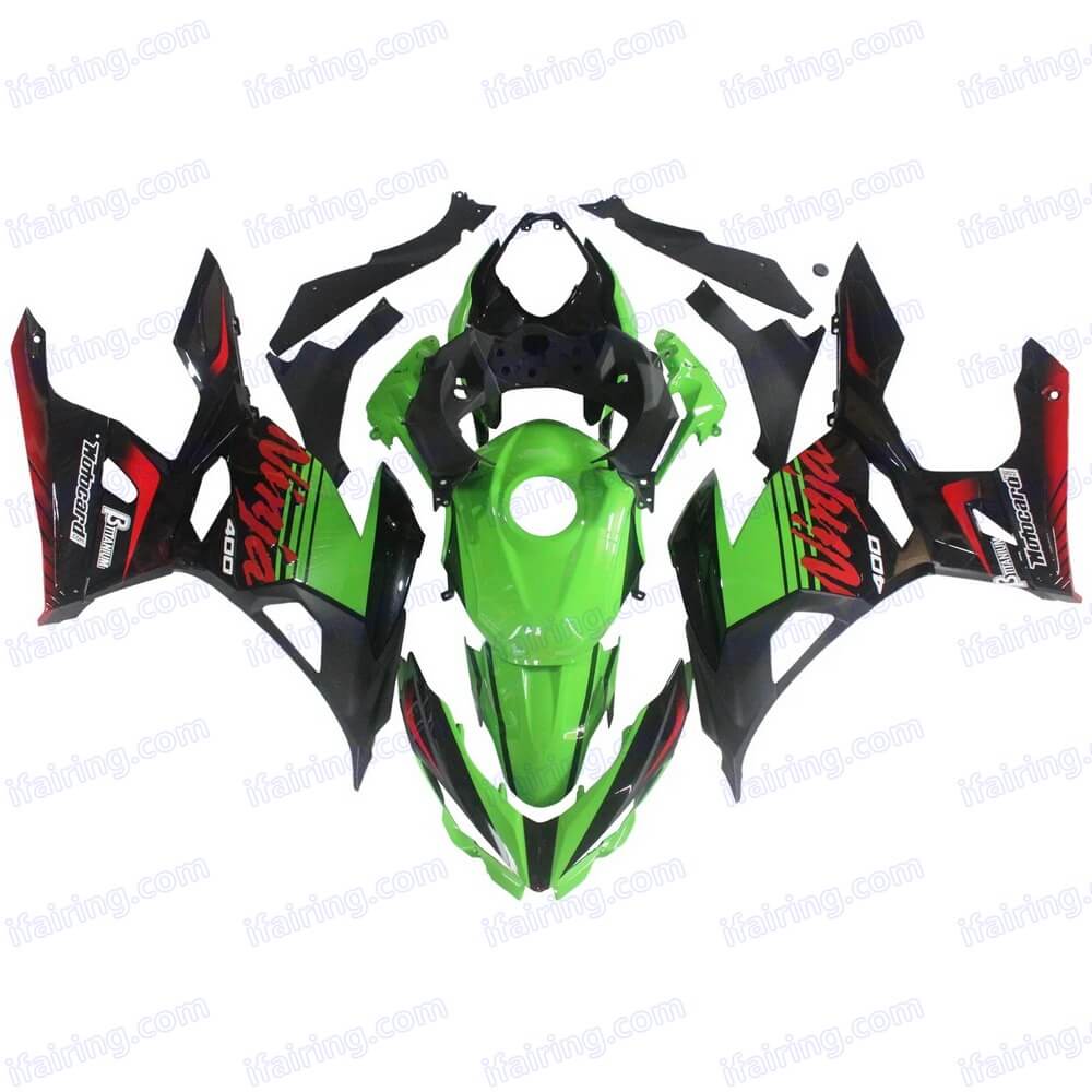 (image for) Fairing kit fit for EX400/ninja400 2018-2024 143