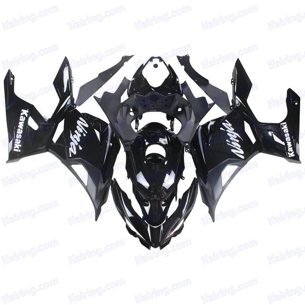 (image for) Fairing kit fit for EX400/ninja400 2018-2024 144