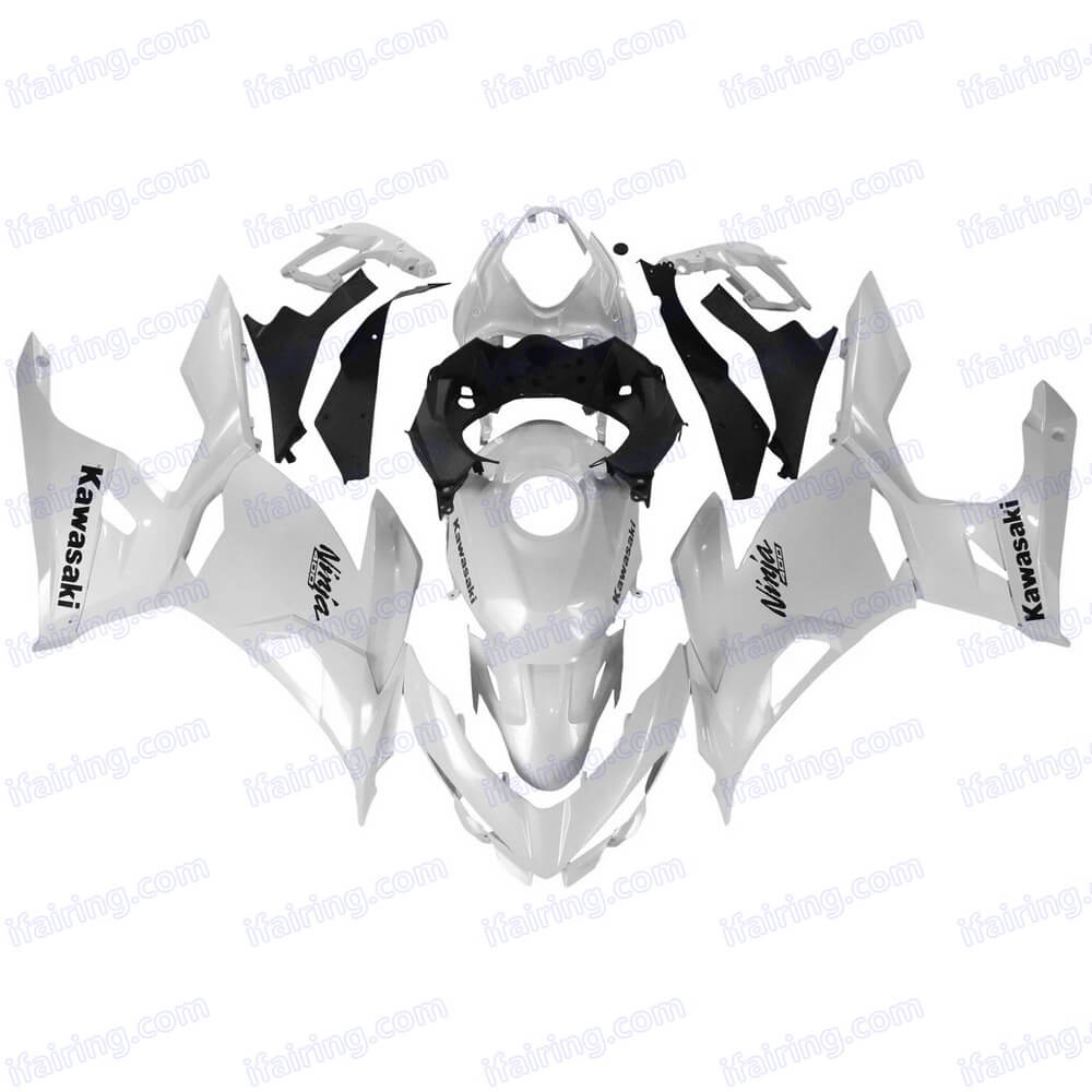 (image for) Fairing kit fit for EX400/ninja400 2018-2024 145