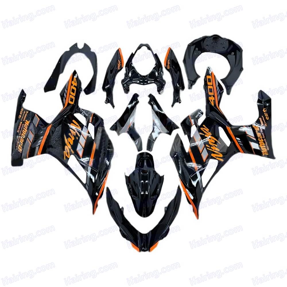 (image for) Fairing kit fit for EX400/ninja400 2018-2024 149