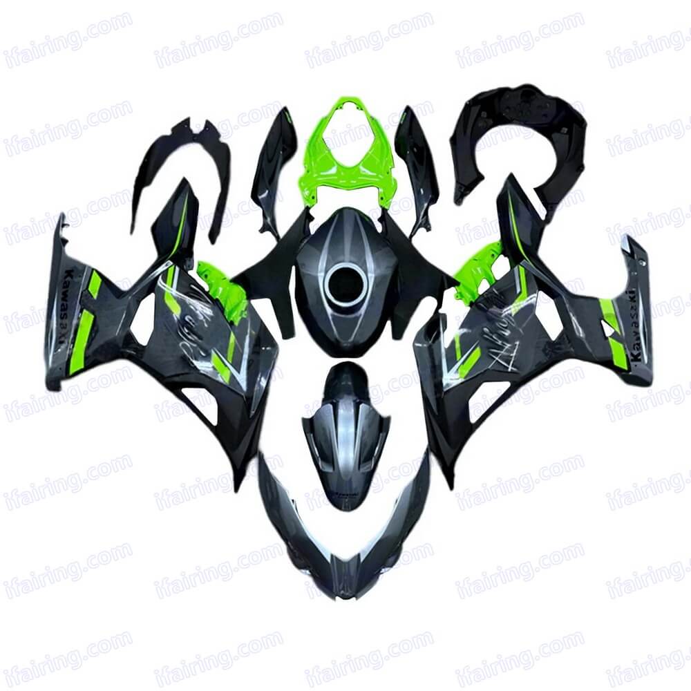 (image for) Fairing kit fit for EX400/ninja400 2018-2024 151