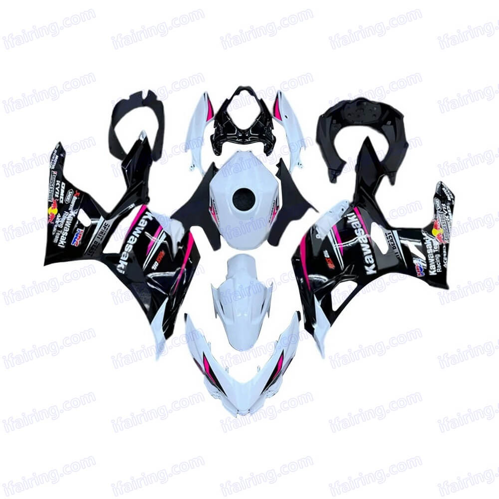 (image for) Fairing kit fit for EX400/ninja400 2018-2024 154