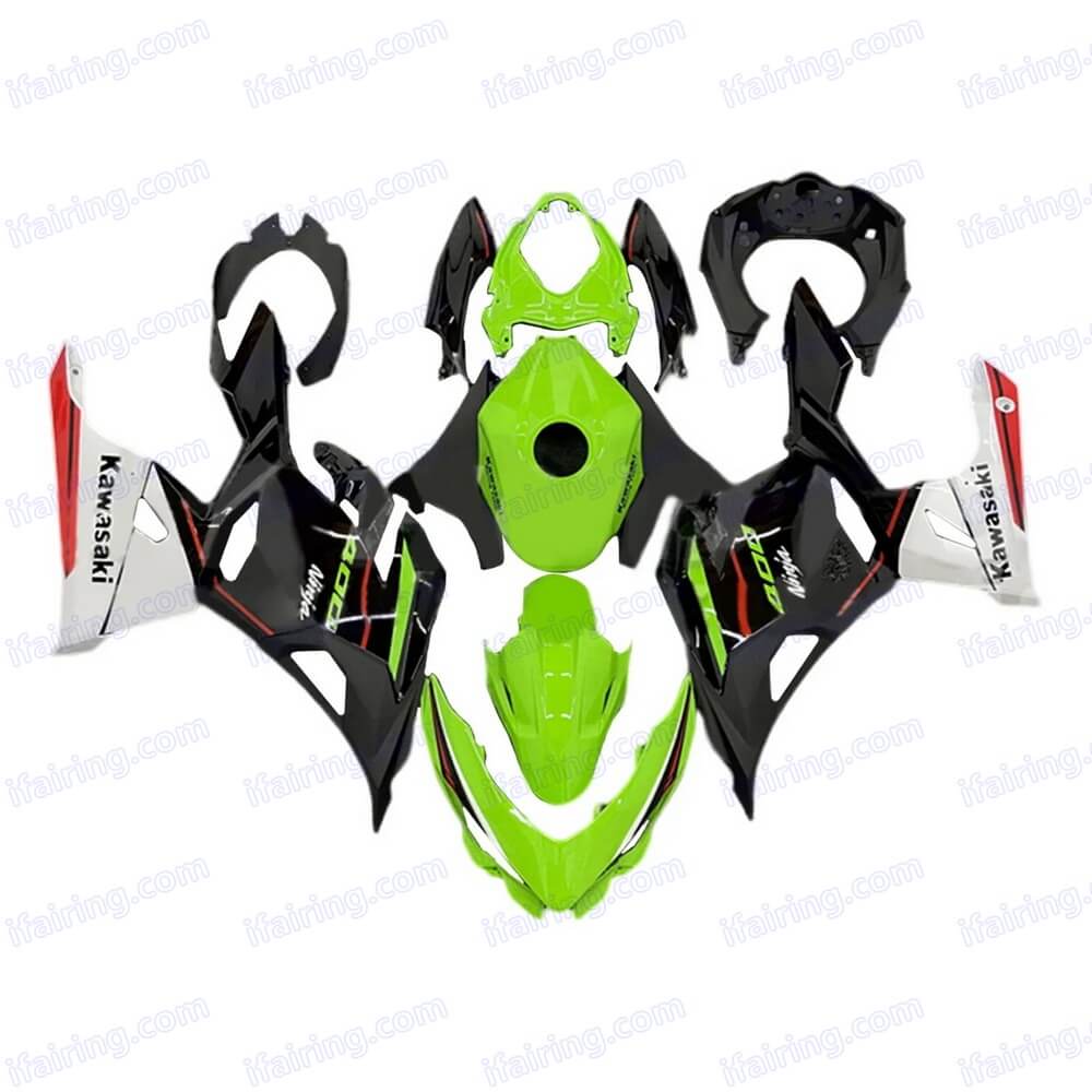 (image for) Fairing kit fit for EX400/ninja400 2018-2024 161