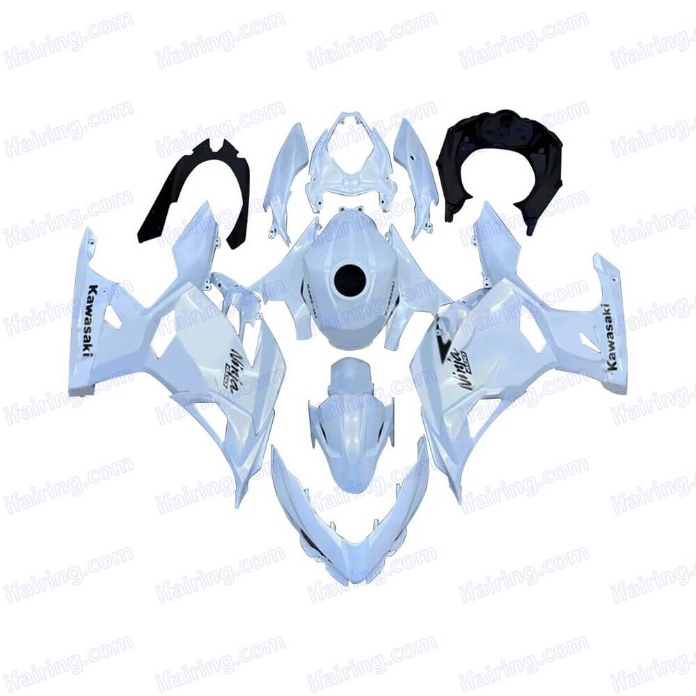 (image for) Fairing kit fit for EX400/ninja400 2018-2024 163