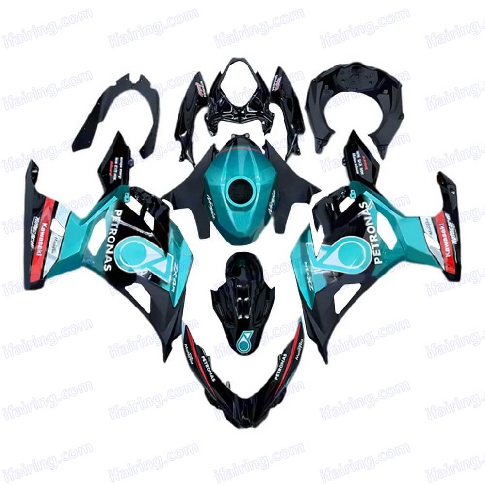 (image for) Fairing kit fit for EX400/ninja400 2018-2024 167