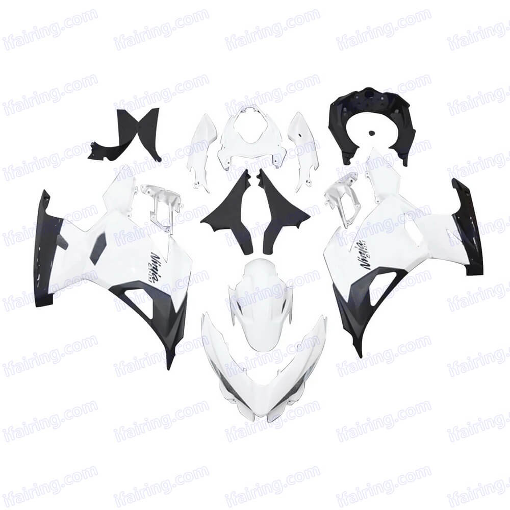 (image for) Fairing kit fit for EX400/ninja400 2018-2024 173