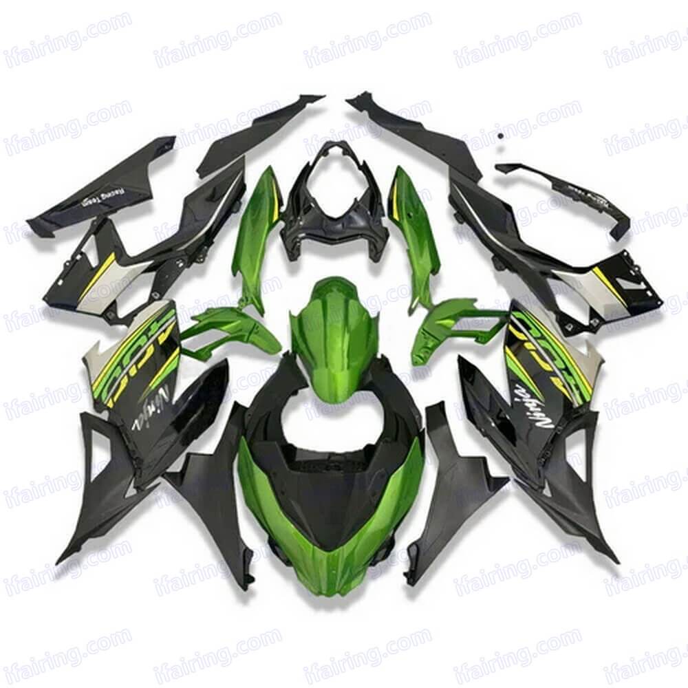 (image for) Fairing kit fit for EX400/ninja400 2018-2024 176