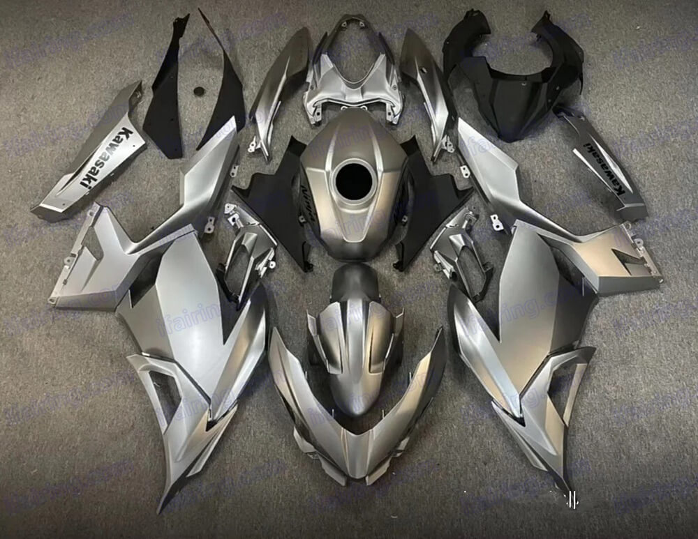 (image for) Fairing kit fit for EX400/ninja400 2018-2024 182