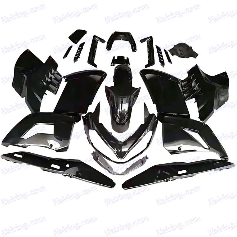 (image for) Fairing kit fit for GTR1400/ZG1400 2007-2009 101