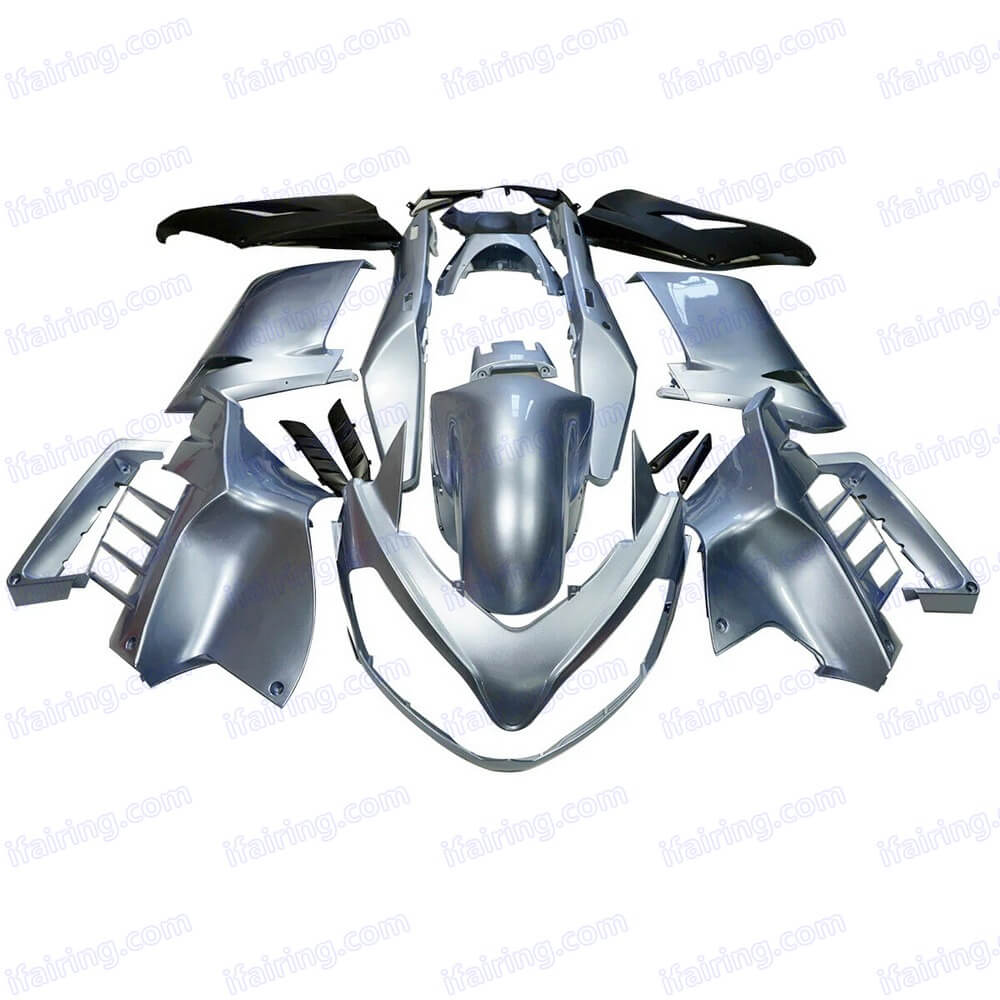 (image for) Fairing kit fit for GTR1400/ZG1400 2007-2009 103