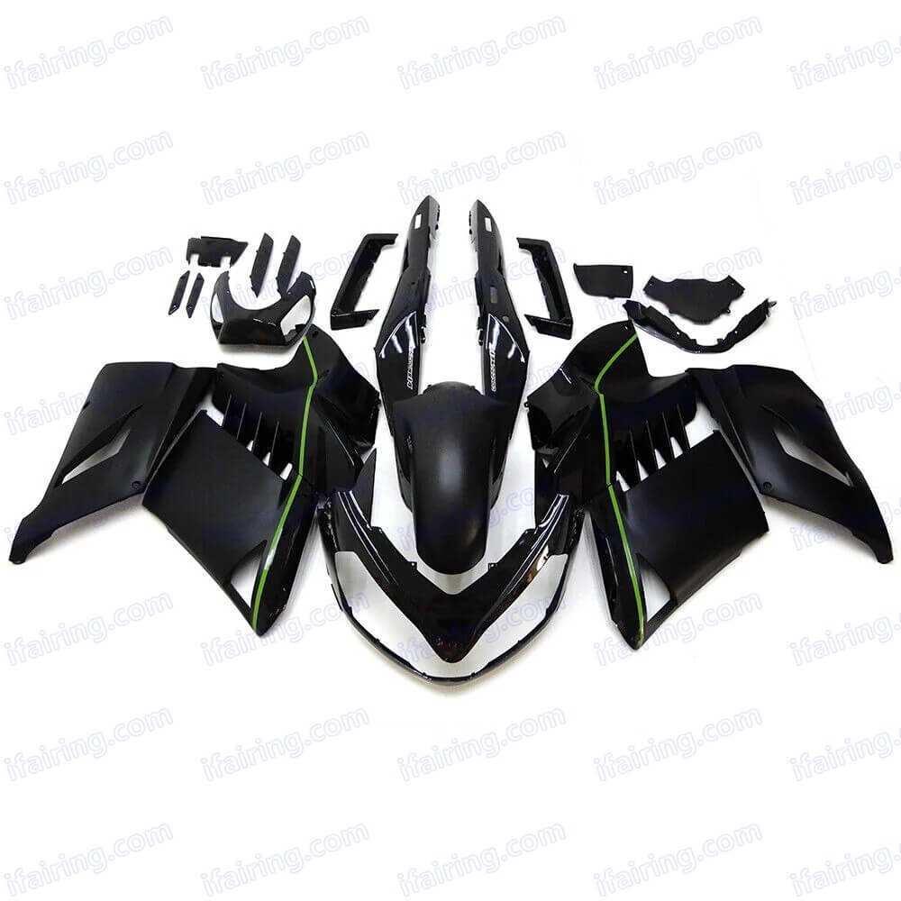 (image for) Fairing kit fit for GTR1400/ZG1400 2007-2009 104