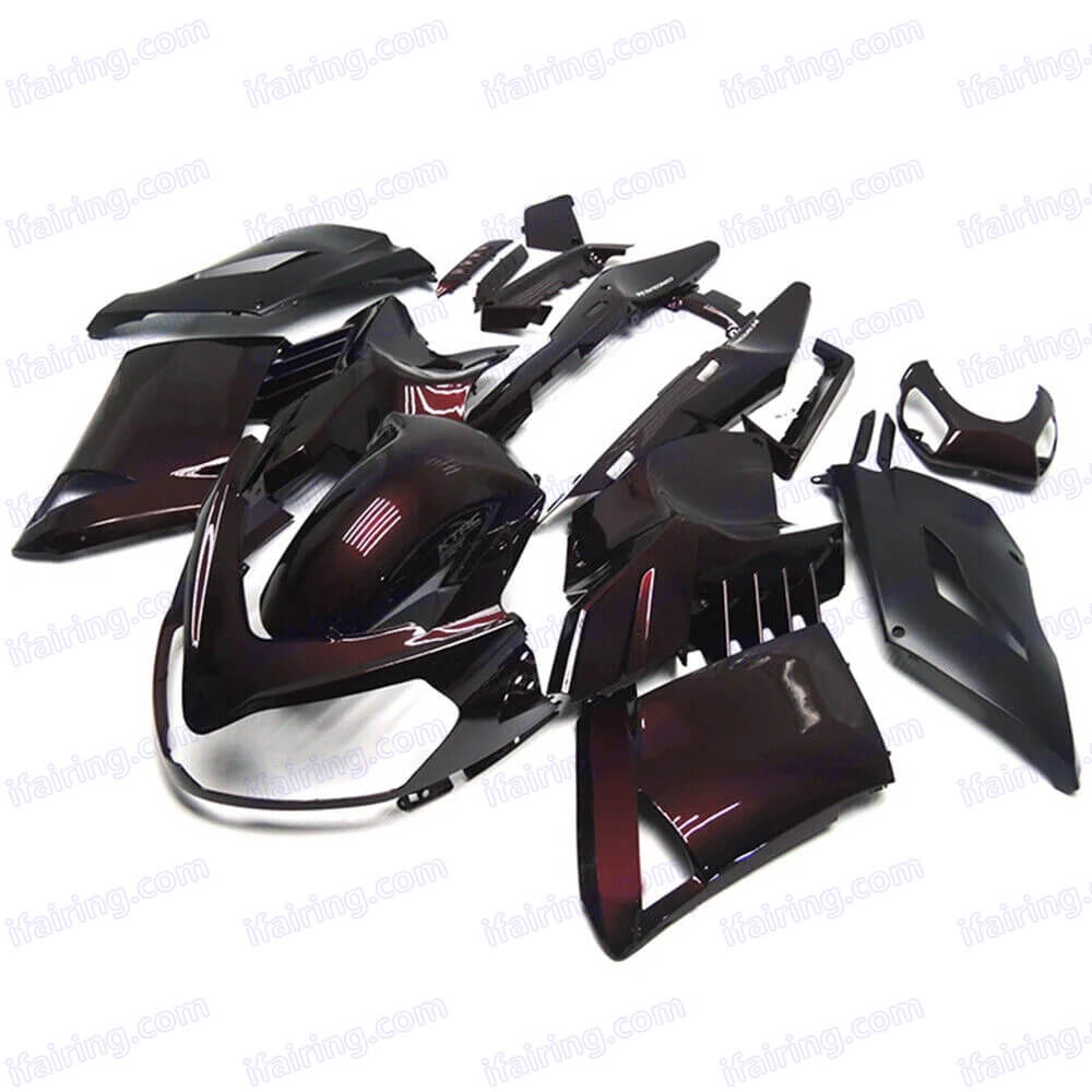 (image for) Fairing kit fit for GTR1400/ZG1400 2007-2009 109