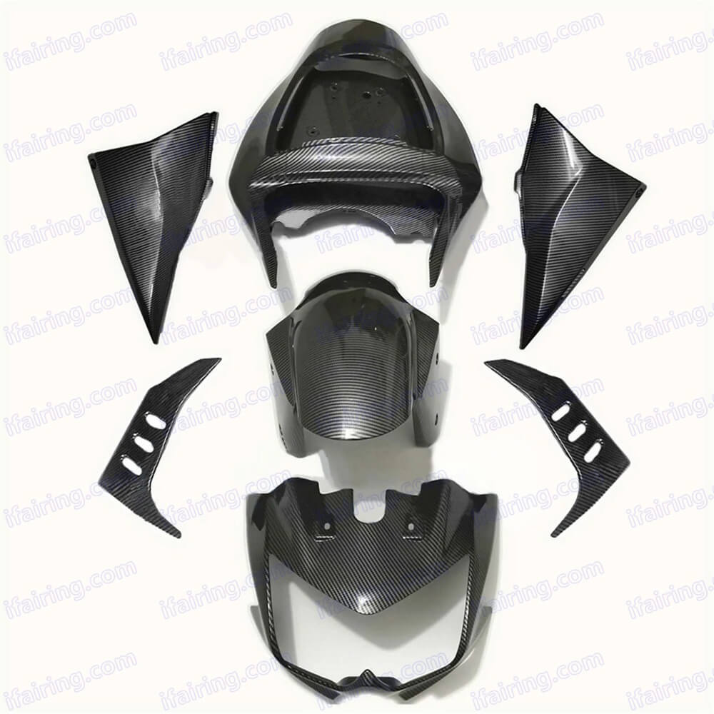 (image for) Fairing kit fit for Z1000 2003-2006 105