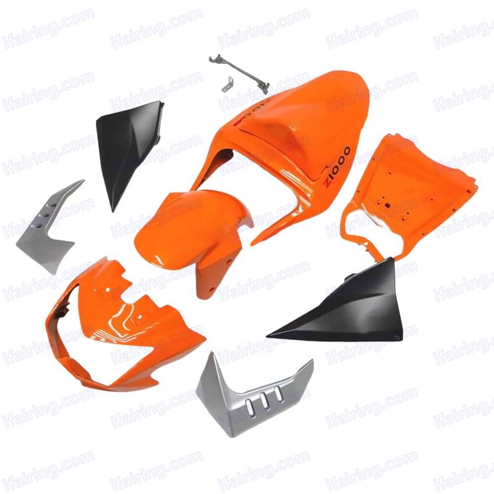 (image for) Fairing kit fit for Z1000 2003-2006 108