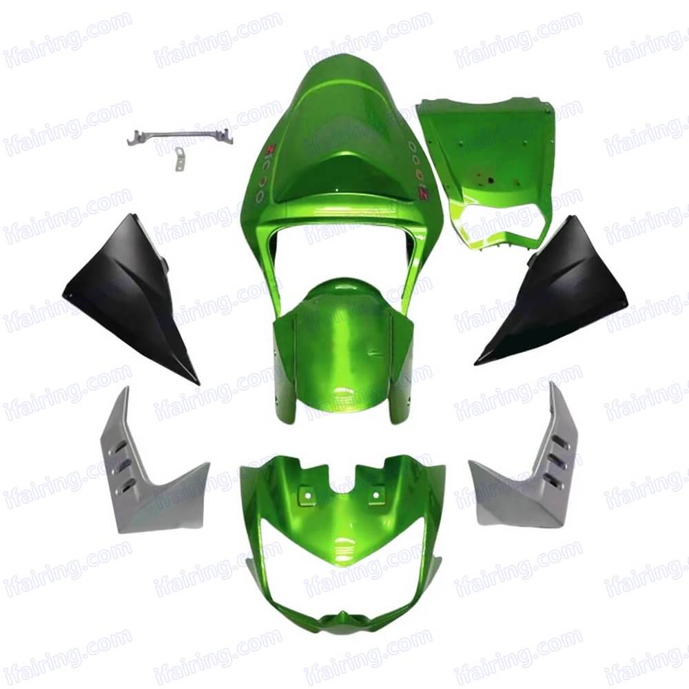 (image for) Fairing kit fit for Z1000 2003-2006 109