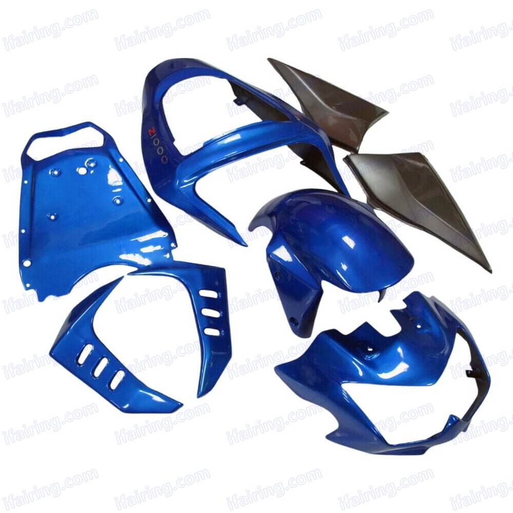 (image for) Fairing kit fit for Z1000 2003-2006 110