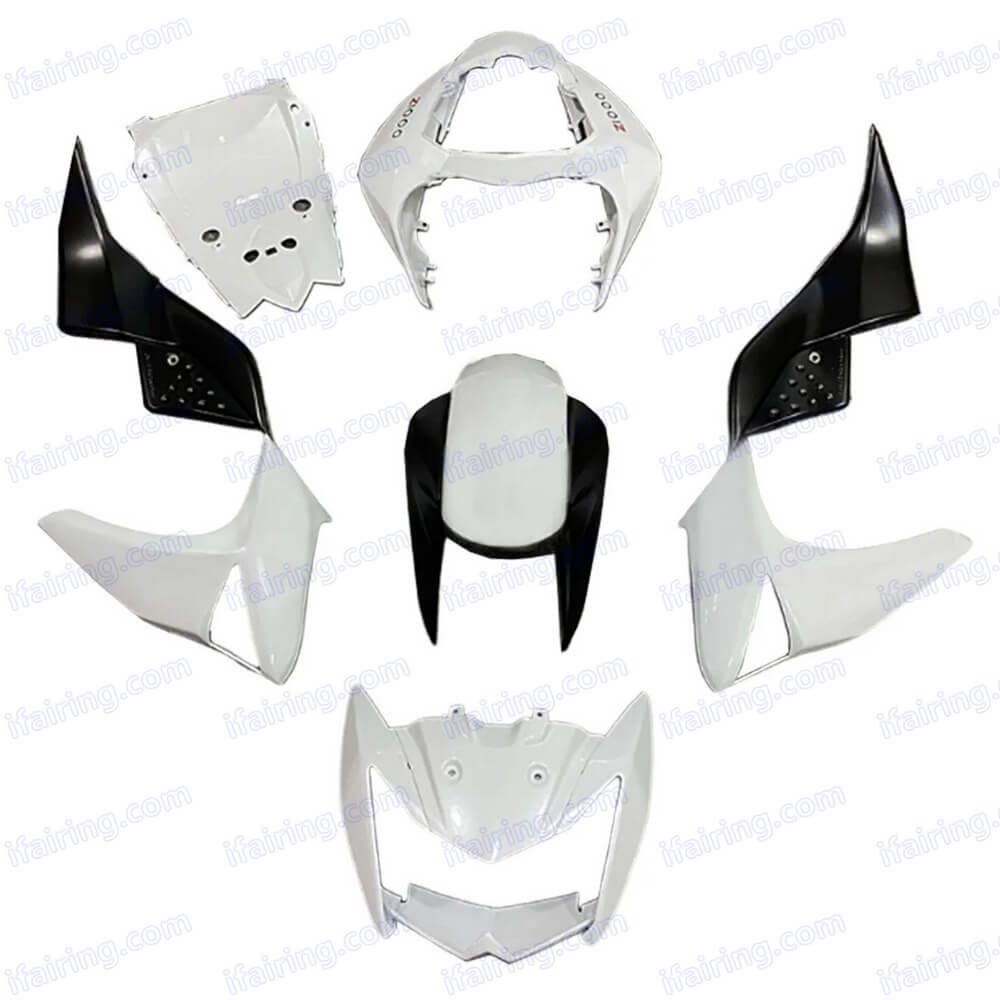 (image for) Fairing kit fit for Z1000 2007-2009 105