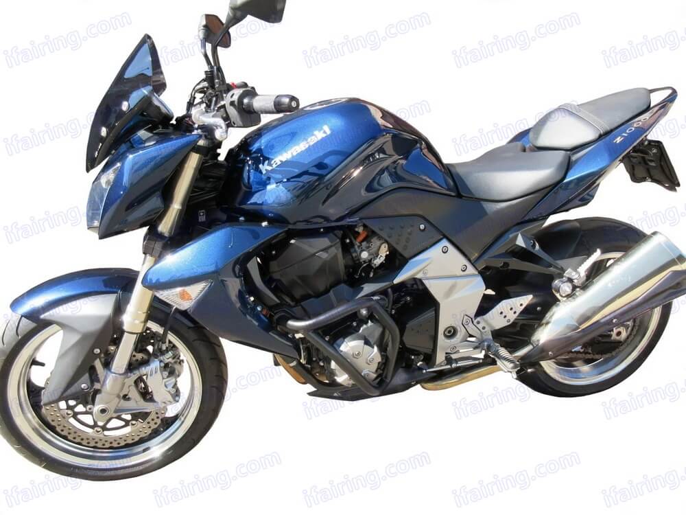 (image for) Fairing kit fit for Z1000 2007-2009 107