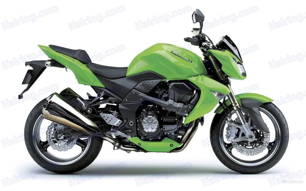 (image for) Fairing kit fit for Z1000 2007-2009 109