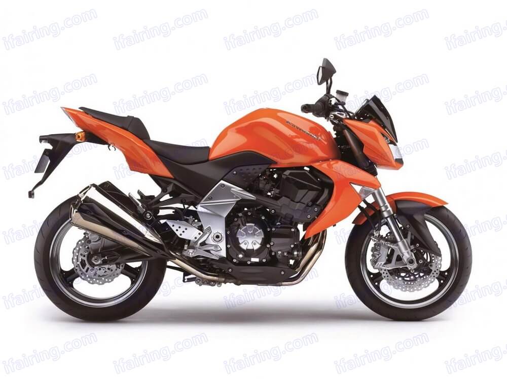 (image for) Fairing kit fit for Z1000 2007-2009 110