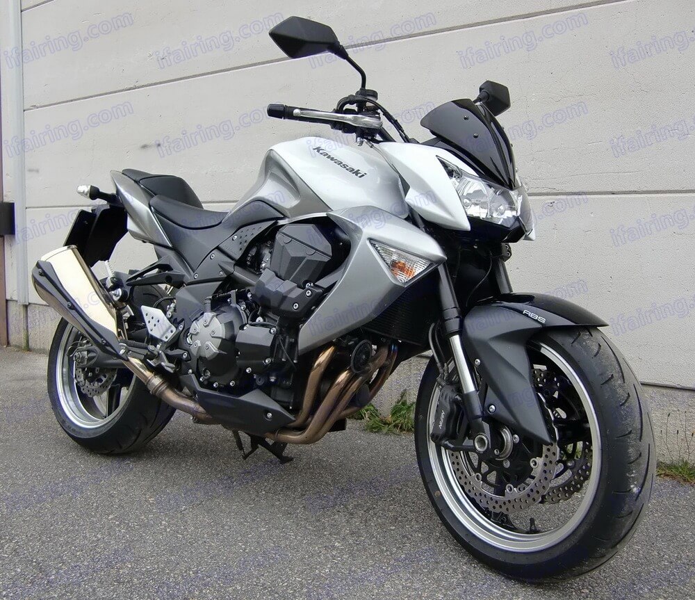 (image for) Fairing kit fit for Z1000 2007-2009 112