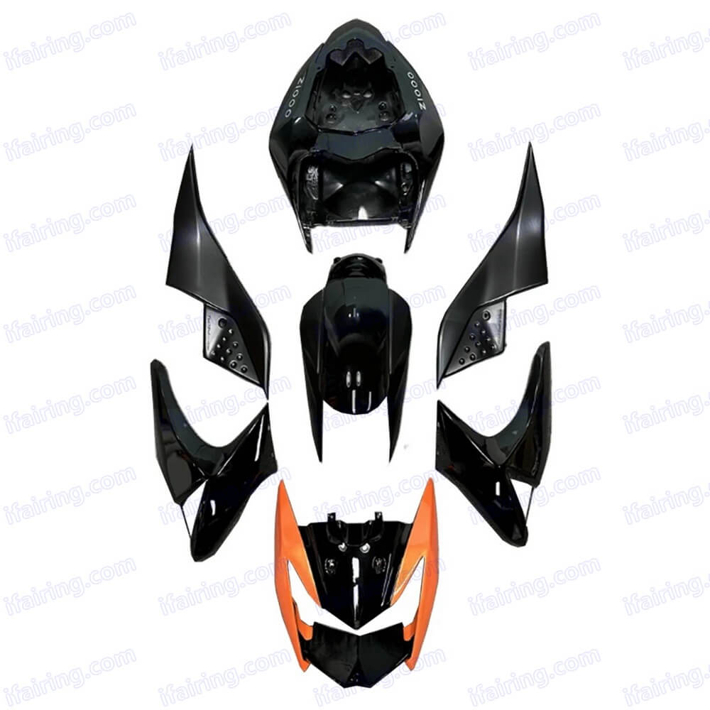 (image for) Fairing kit fit for Z1000 2007-2009 116