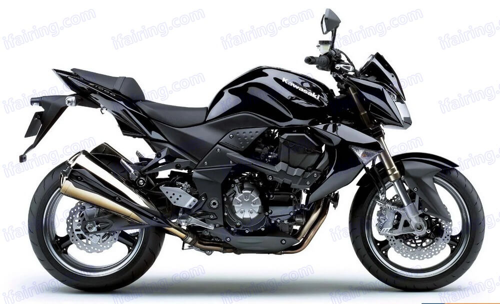 (image for) Fairing kit fit for Z1000 2007-2009 118