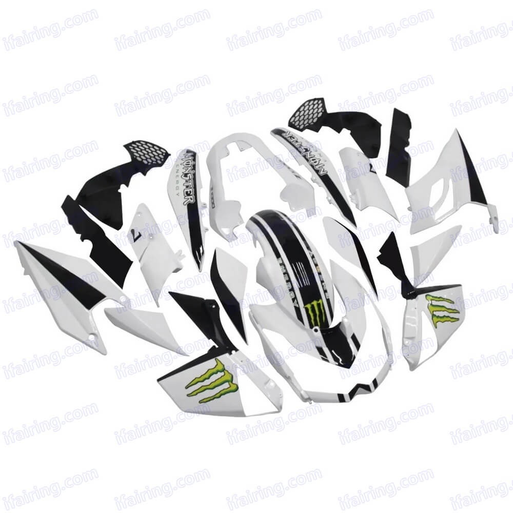 (image for) Fairing kit fit for Z1000 2010-2013 102