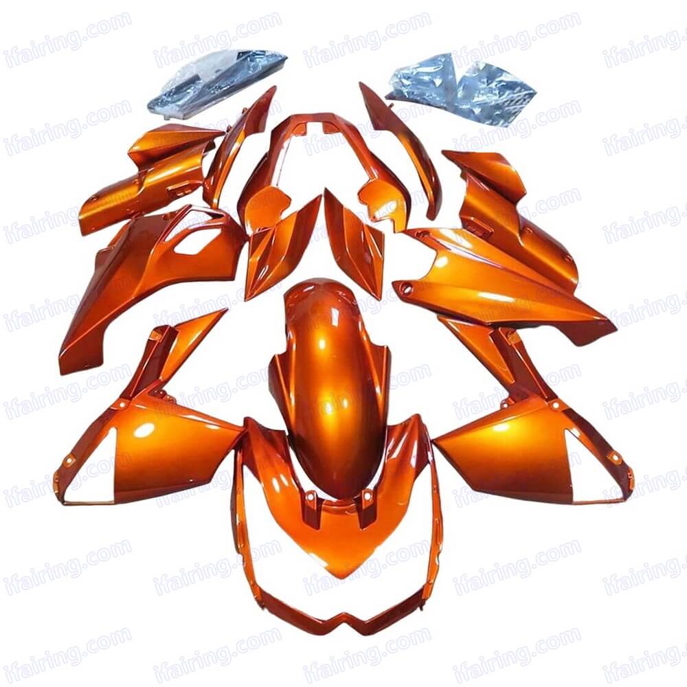 (image for) Fairing kit fit for Z1000 2010-2013 103