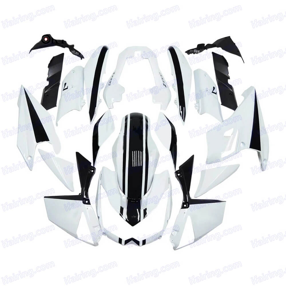 (image for) Fairing kit fit for Z1000 2010-2013 104