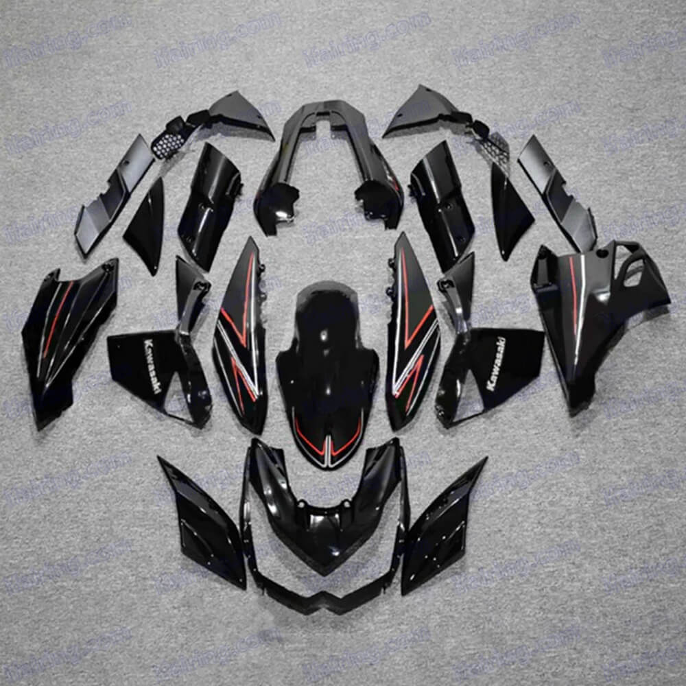 (image for) Fairing kit fit for Z1000 2010-2013 105