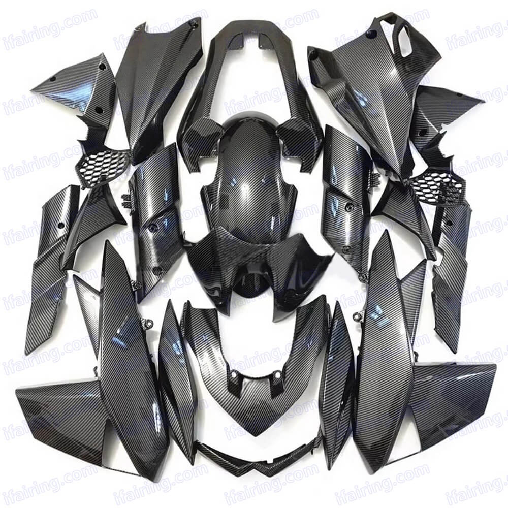 (image for) Fairing kit fit for Z1000 2010-2013 108