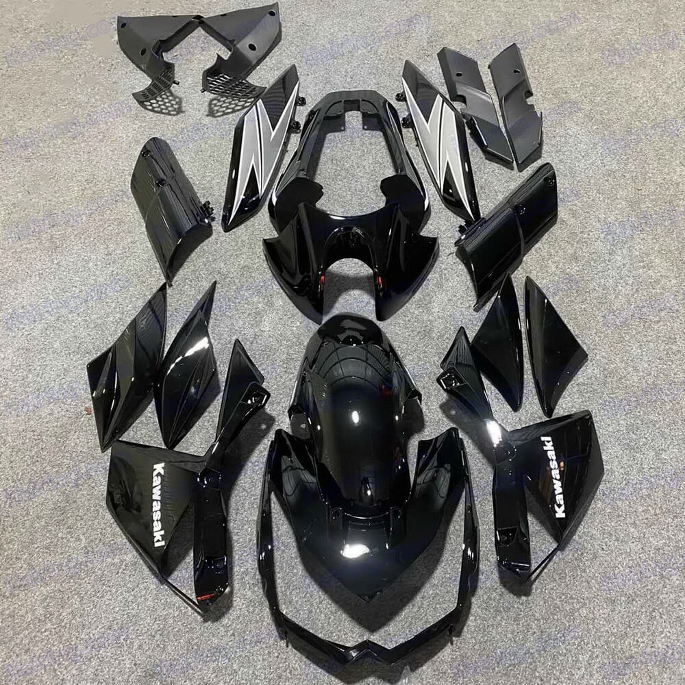 (image for) Fairing kit fit for Z1000 2010-2013 109