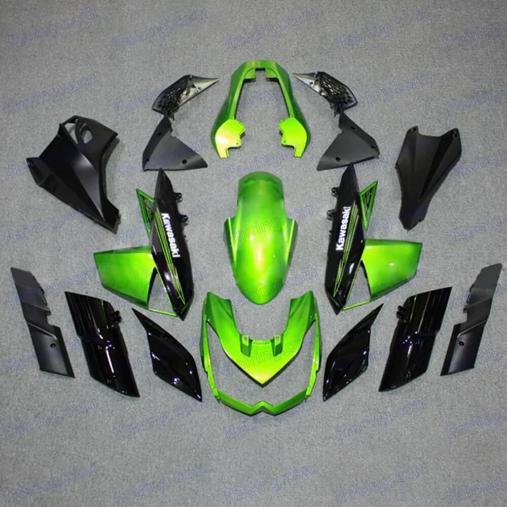 (image for) Fairing kit fit for Z1000 2010-2013 110