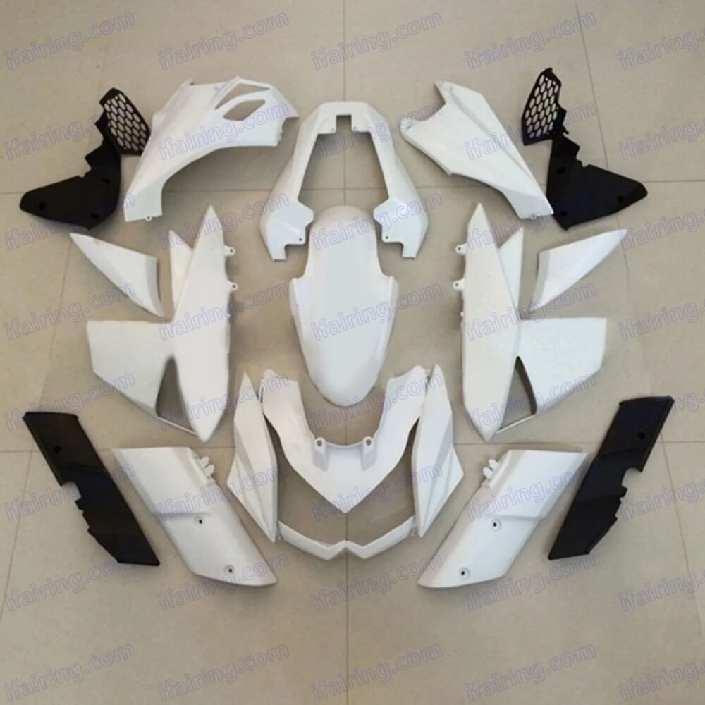 (image for) Fairing kit fit for Z1000 2010-2013 115