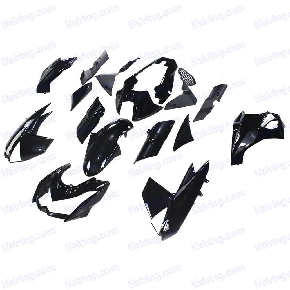 (image for) Fairing kit fit for Z1000 2010-2013 116