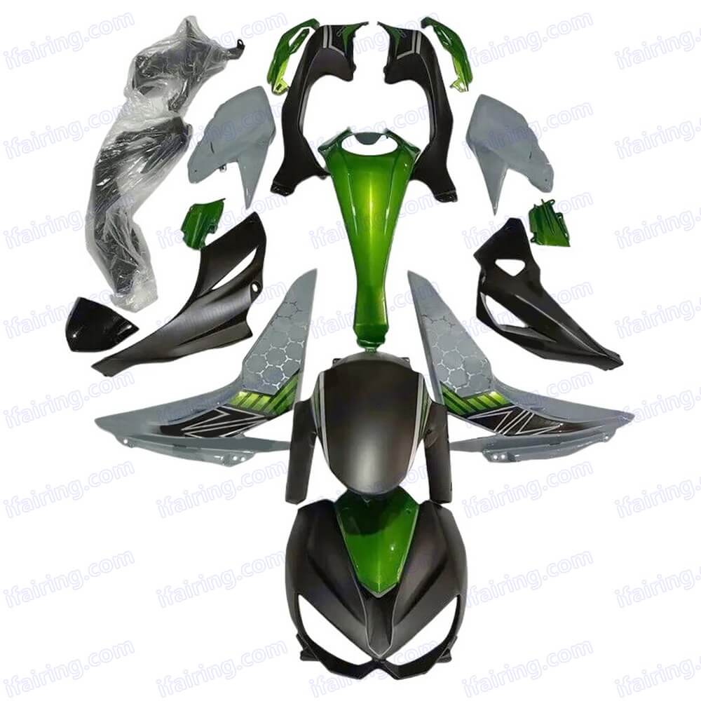 (image for) Fairing kit fit for Z1000 2014-2016/Z1000R 2017-2020 102