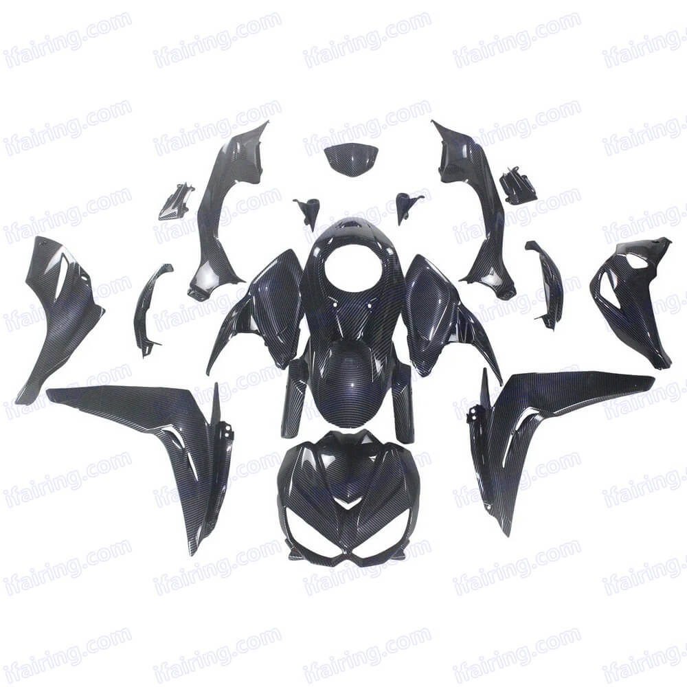 (image for) Fairing kit fit for Z1000 2014-2016/Z1000R 2017-2020 105