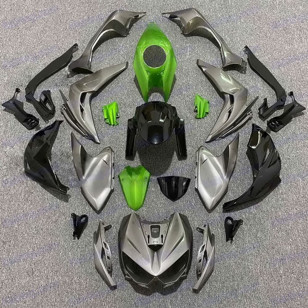 (image for) Fairing kit fit for Z1000 2014-2016/Z1000R 2017-2020 107