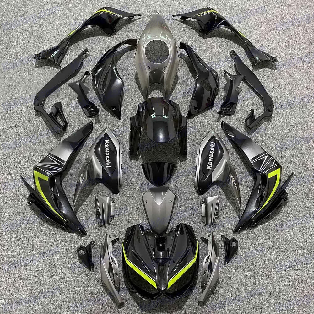 (image for) Fairing kit fit for Z1000 2014-2016/Z1000R 2017-2020 109