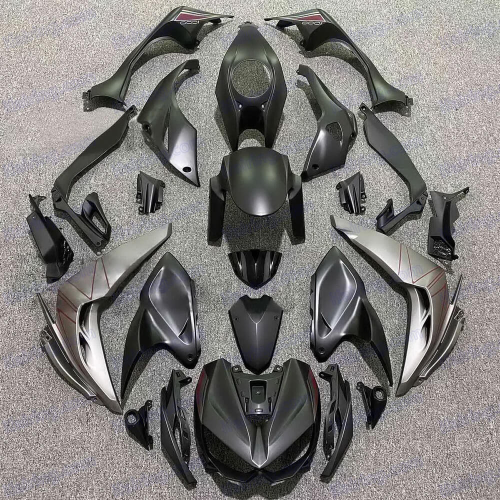 (image for) Fairing kit fit for Z1000 2014-2016/Z1000R 2017-2020 111