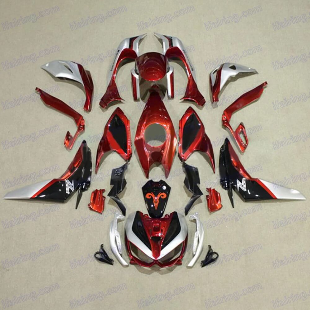 (image for) Fairing kit fit for Z1000 2014-2016/Z1000R 2017-2020 114