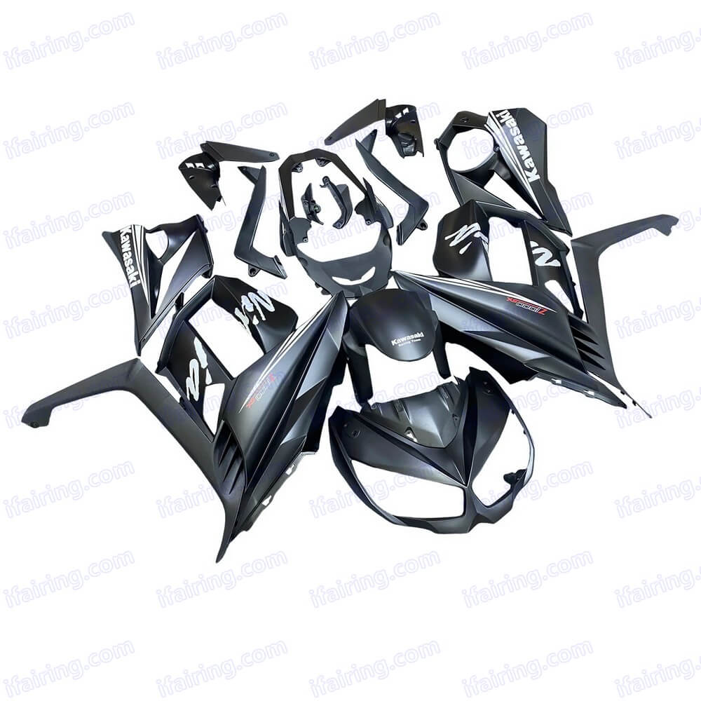 (image for) Fairing kit fit for Z1000SX 2010-2015 101