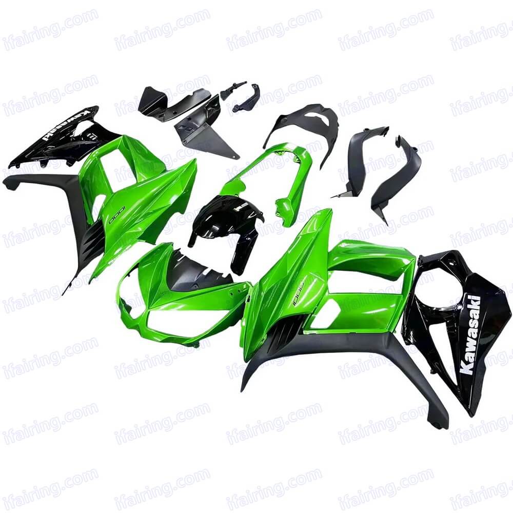 (image for) Fairing kit fit for Z1000SX 2010-2015 108