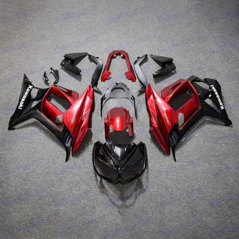 (image for) Fairing kit fit for Z1000SX 2010-2015 110